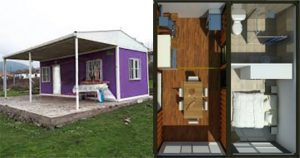 Container habitacional, Container Departamento, Contenedor Departamento, Tiny House, Cabañas, Container Cabaña, Departamento, Casa Container, Contenedor Habitacional, Contenedores Marítimos, Container Bodega, Container oficina, Casetas de Guardia y Control, Container Cabaña Parcelas 