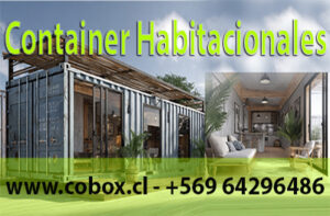 container habitacional