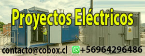 Proyectos Eléctricos proyectos electricos cobox